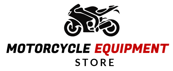 Motorcycle Equipment Store